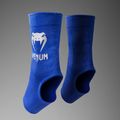 Protezioni per caviglia Venum Kontact Ankles Supports royal blue/silver 3