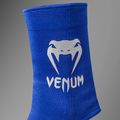 Protezioni per caviglia Venum Kontact Ankles Supports royal blue/silver 5