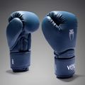 Guantoni da boxe Venum Contender 1.5 midnight blue/ silver 2