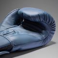 Guantoni da boxe Venum Contender 1.5 midnight blue/ silver 3