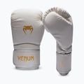 Guantoni da boxe Venum Contender 1.5 ivory/gold