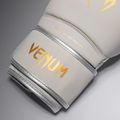 Guantoni da boxe Venum Contender 1.5 ivory/gold 4