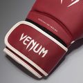 Guantoni da boxe Venum Contender 1.5 burgundy/sand 4