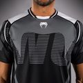 T-shirt uomo Venum Adrenaline Dry-tech black/silver grey 5