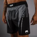 Pantaloncini da allenamento uomo Venum Adrenaline Fight black/silver grey 5