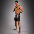 Pantaloncini da allenamento uomo Venum Adrenaline Fight black/sand 2