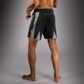 Pantaloncini da allenamento uomo Venum Adrenaline Fight black/sand 3