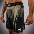 Pantaloncini da allenamento uomo Venum Adrenaline Fight black/sand 5