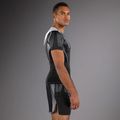 Rashguard uomo Venum Adrenaline Rashguard black/silver grey 4
