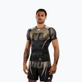 Rashguard uomo Venum Adrenaline Rashguard black/sand