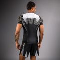 Rashguard uomo Venum Adrenaline Rashguard black/sand 3