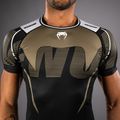 Rashguard uomo Venum Adrenaline Rashguard black/sand 5