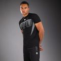 T-shirt uomo Venum Adrenaline black/silver grey 3
