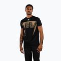 T-shirt uomo Venum Adrenaline black/sand