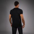 T-shirt uomo Venum Adrenaline black/sand 3