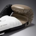 Guantoni da boxe Venum Adrenaline Boxing black/sand 3