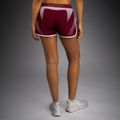 Pantaloncini da allenamento donna Venum Adrenaline Training burgundy/pink 2