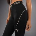 Leggings sportivi da donna Venum Adrenaline black/ivory 6