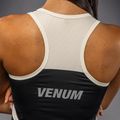 Canotta donna Venum Adrenaline Dry Tech Tank Top Black/Ivory 5