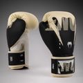 Guantoni da boxe Venum Adrenaline Boxing black/ivory 2
