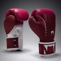 Guantoni da boxe Venum Adrenaline Boxing burgundy/pink 2