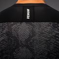 Rashguard da uomo a manica lunga Venum G-Fit Scales Rashguard black/charcoal grey 5