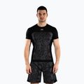 Rashguard uomo Venum G-Fit Scales Rashguard black/charcoal grey