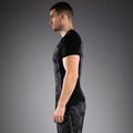 Rashguard uomo Venum G-Fit Scales Rashguard black/charcoal grey 3