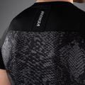 Rashguard uomo Venum G-Fit Scales Rashguard black/charcoal grey 6