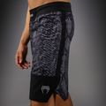Pantaloncini da allenamento uomo Venum G-Fit Scales Fightshorts black/charcoal grey 5