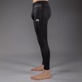 Leggings da allenamento uomo Venum G-Fit Scales black/charcoal grey 4
