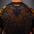 T-shirt uomo Venum Quetzal Fury Dry-Tech black/fury red/tangerine 6