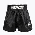 Pantaloncini da allenamento uomo Venum Classic Evo Muay Thai black/white