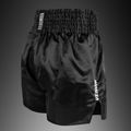 Pantaloncini da allenamento uomo Venum Classic Evo Muay Thai black/white 4