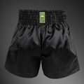 Pantaloncini da allenamento uomo Venum Classic Evo Muay Thai black/neon yellow 2