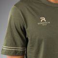 T-shirt uomo Venum x Rajadamnern military green 6
