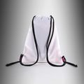 Sacca Venum Evo 2 Flower Drawstring white/candy pink 2