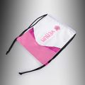 Sacca Venum Evo 2 Flower Drawstring white/candy pink 3