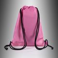 Sacca Venum Evo 2 Flower Drawstring candy pink/white 2