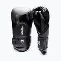 Guantoni da boxe uomo Venum Challenger 4.0 black
