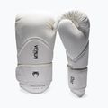 Guantoni da boxe uomo Venum Challenger 4.0 ivory