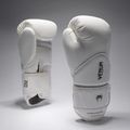 Guantoni da boxe uomo Venum Challenger 4.0 ivory 2