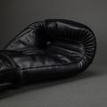 Guantoni da boxe Venum Impact Classic Boxing black 4