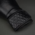 Guantoni da boxe Venum Impact Classic Boxing black 5