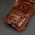 Guantoni da boxe Venum Impact Classic Boxing shiny havana 4