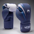 Guantoni da boxe Venum Hurricane Boxing midnight blue/white 2