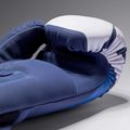 Guantoni da boxe Venum Hurricane Boxing midnight blue/white 3