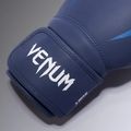 Guantoni da boxe Venum Hurricane Boxing midnight blue/white 4