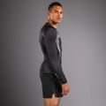 Rashguard a maniche lunghe da uomo Venum No Gi Rashguards black/silver grey 5