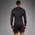 Rashguard a maniche lunghe da uomo Venum No Gi Rashguards black/white 3